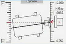 industrial alignment services measurement right